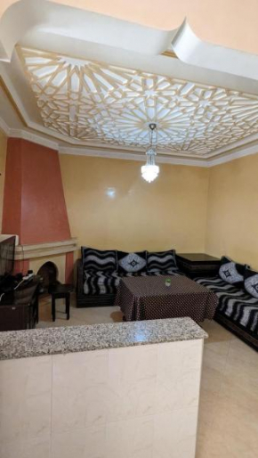Appartement Erraounak